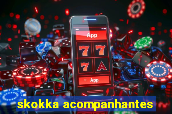 skokka acompanhantes