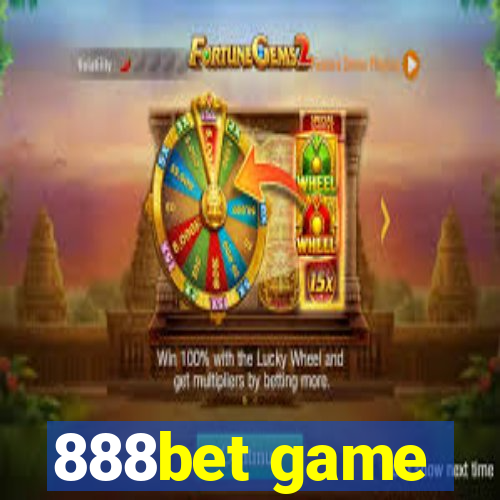 888bet game