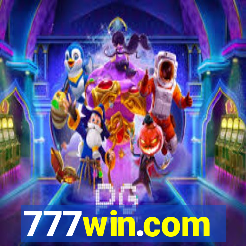 777win.com