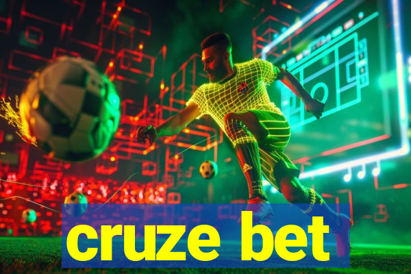 cruze bet