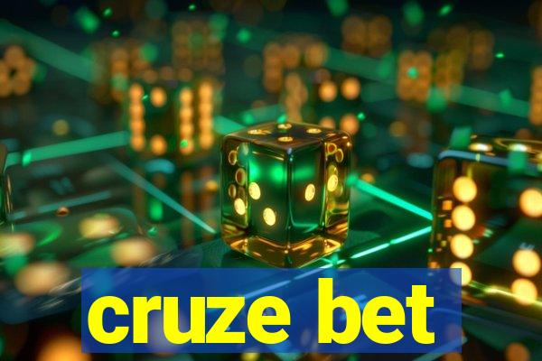 cruze bet