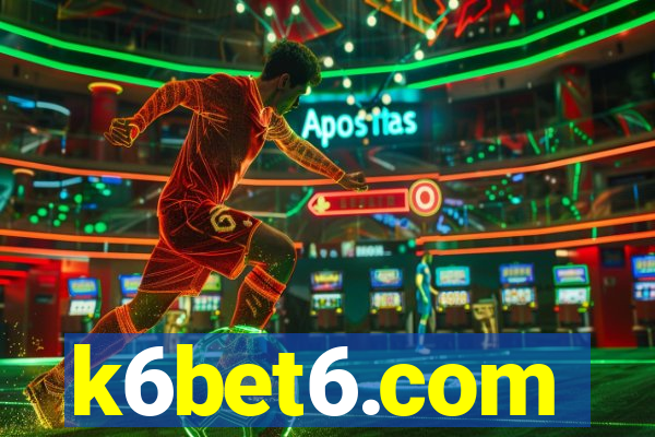 k6bet6.com