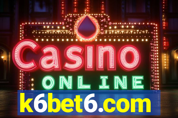 k6bet6.com