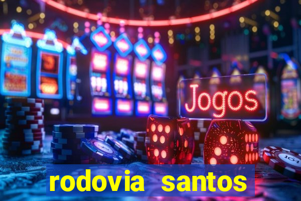 rodovia santos dumont br-116