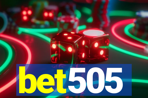 bet505