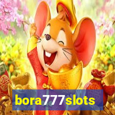 bora777slots