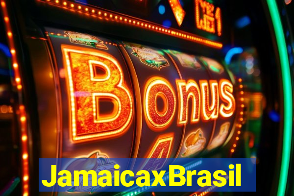 JamaicaxBrasil