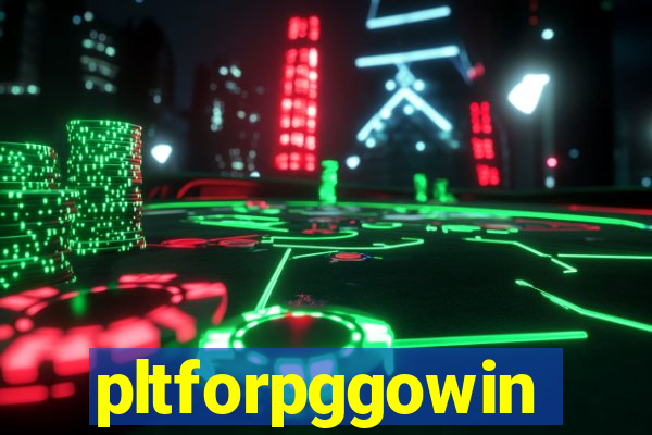 pltforpggowin