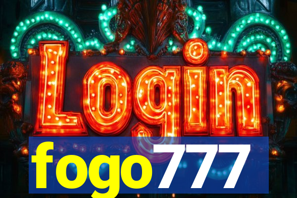 fogo777