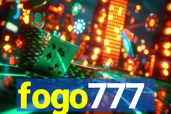 fogo777