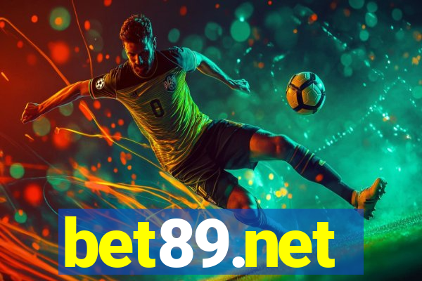 bet89.net