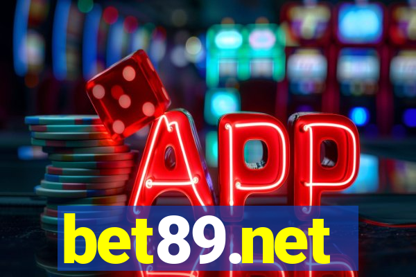 bet89.net