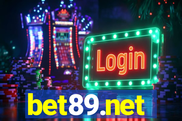 bet89.net
