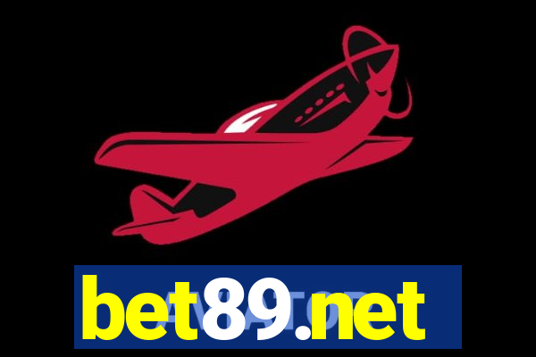 bet89.net