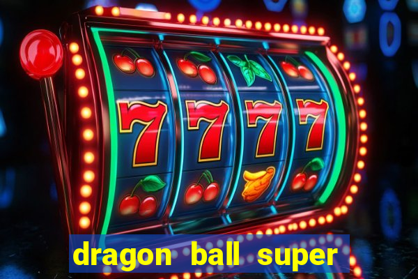 dragon ball super download torrent