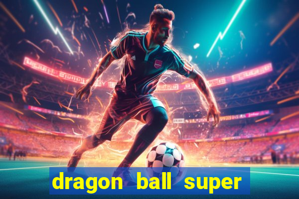 dragon ball super download torrent