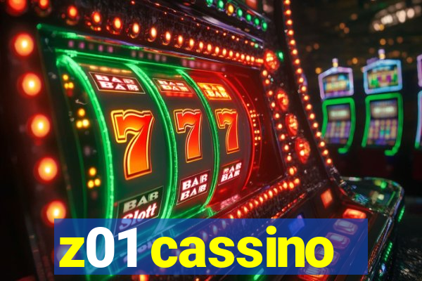 z01 cassino