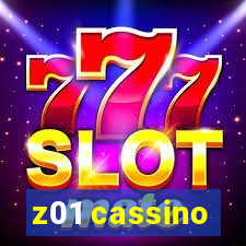 z01 cassino