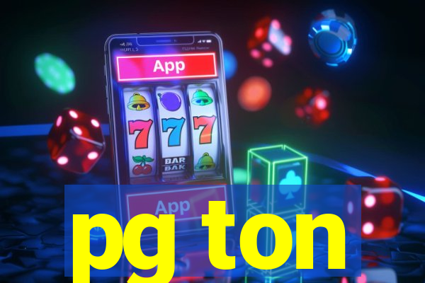 pg ton