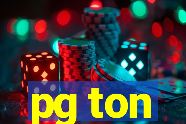 pg ton