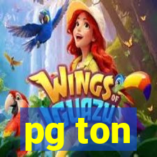 pg ton