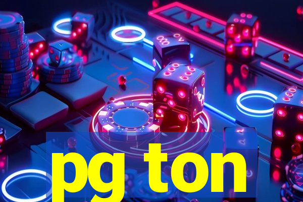 pg ton