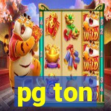 pg ton