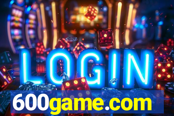 600game.com