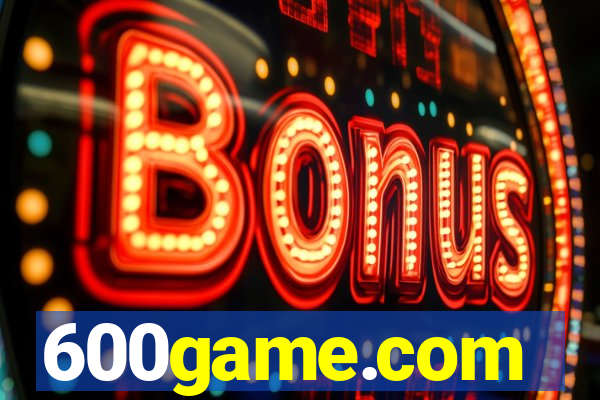 600game.com