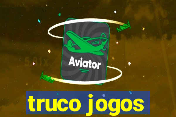 truco jogos