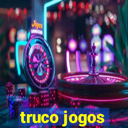 truco jogos