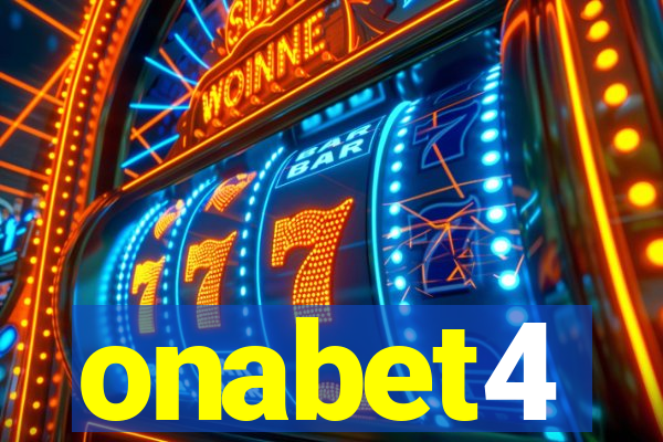 onabet4