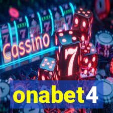 onabet4