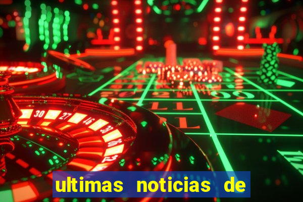 ultimas noticias de teodoro sampaio bahia