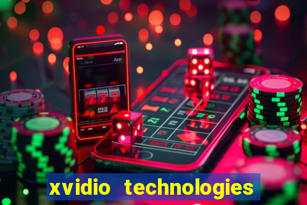 xvidio technologies startup download o android