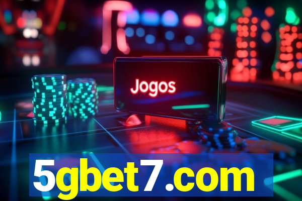 5gbet7.com