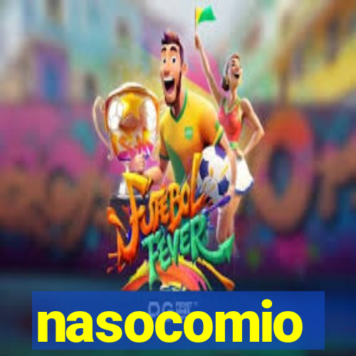 nasocomio
