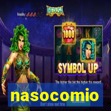 nasocomio