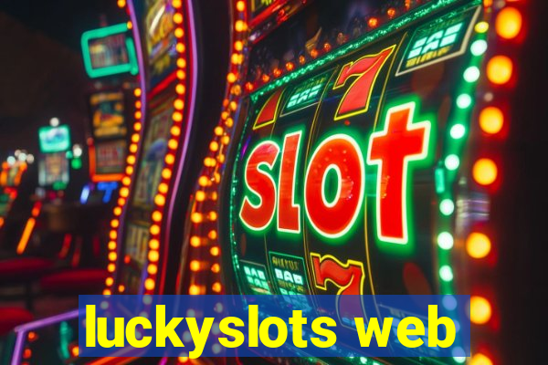 luckyslots web