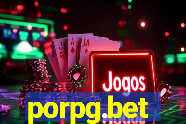 porpg.bet