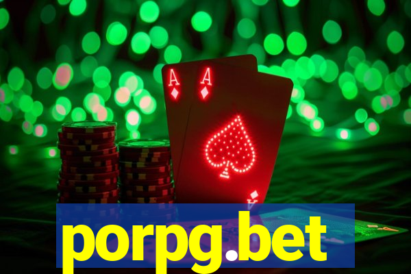 porpg.bet