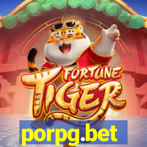 porpg.bet