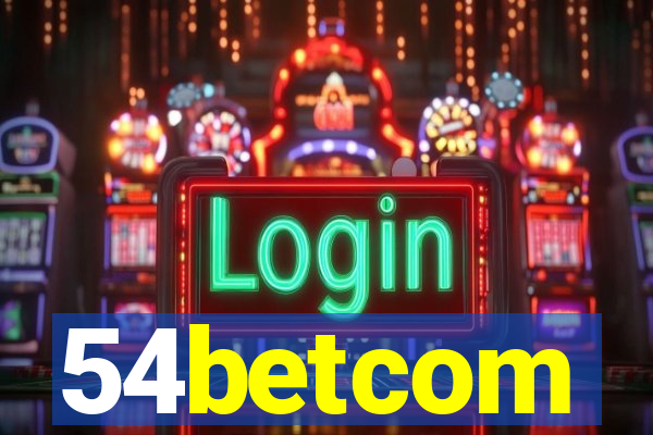 54betcom