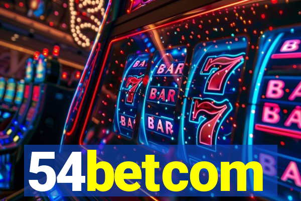 54betcom