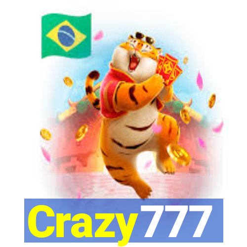 Crazy777