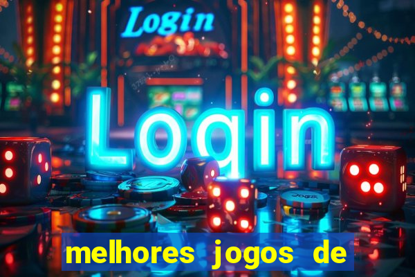 melhores jogos de manager de futebol