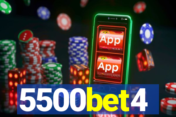 5500bet4
