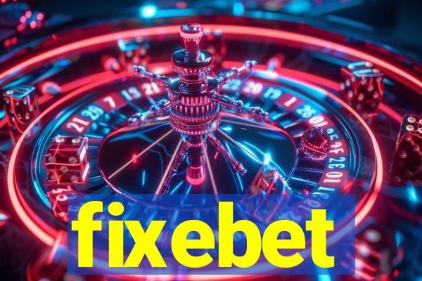fixebet