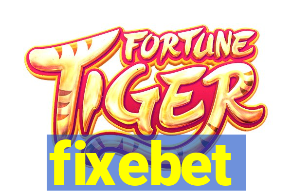 fixebet