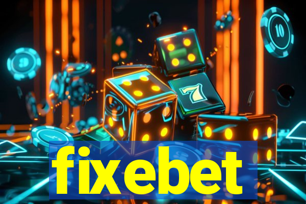 fixebet